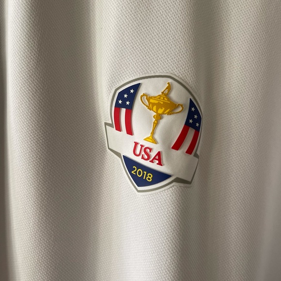 RLX Golf shirt! NWOT - Picture 3 of 5